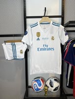 ريال مدريد كلاسيك 2017 نسخة رونالدو