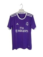 قميص ريال مدريد كلاسيك 2017-2018