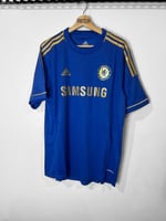 قميص تشيلسي كلاسيك 2012-2013