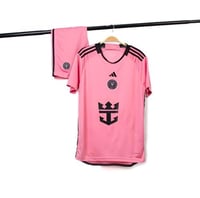 طقم انتر ميامي الاساسي 2025/2024