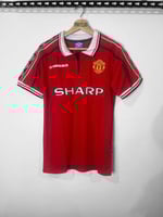 قميص مانشستر يونايتد كلاسيك