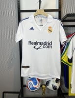 ريال مدريد كلاسيك2001 نسخة زيدان