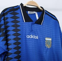 قميص الارجنتين 1994 كلاسيك