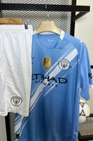 طقم مانشستر سيتي جامبو 25_26 ( الدفعة الثانية )