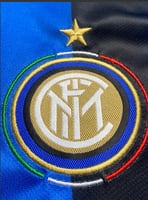 قميص انتر كلاسيك 2010