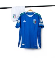 طقم منتخب ايطاليا 2024-2025