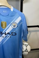 طقم مانشستر سيتي جامبو 25_26 ( الدفعة الثانية )