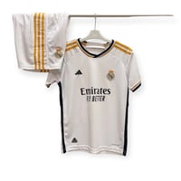 طقم ريال مدريد ولادي ( الدفعة الاولى) 2023