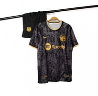 طقم برشلونة 2023/2024