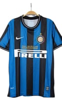 قميص انتر كلاسيك 2010