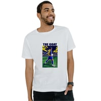 تيشيرت بتصميم رونالدو