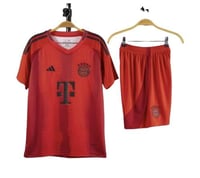 طقم بايرن الاساسي ولادي 2025/2024