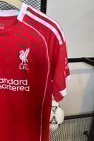 طقم ليفربول 25_26 (الدفعة الثانية )