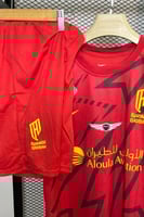 طقم القادسية 25_26