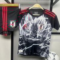 طقم اليابان دراغون بول ولادي 2026 - 2025