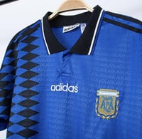 قميص الارجنتين 1994 كلاسيك
