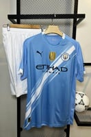 طقم مانشستر سيتي جامبو 25_26 ( الدفعة الثانية )