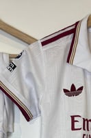 طقم ارسنال الاحتياطي 25-26 ولادي