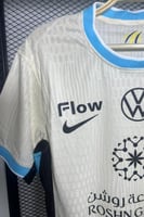 تيشيرت الاتحاد الثاني فئة الاعبين 2025/2026