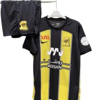 طقم الاتحاد الاساسي 2024-2023