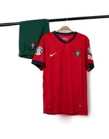 طقم منتخب البرتغال الاساسي 2024-2025