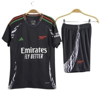 طقم ارسنال الاحتياطي ولادي 2025/2024