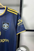 طقم مانشستر يونايتد 25_26 (الدفعة الثانية )