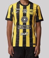 تيشيرت الاتحاد الاساسي فئة الاعبين 2025/2026