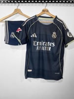 طقم ريال مدريد الاحتياطي 25_26