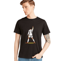 تيشيرت بتصميم bellingham 1