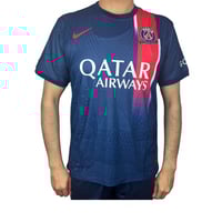 تيشيرت باريس الاساسي فئة الاعبين 2023/2024