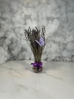 مزهرية اللافندر