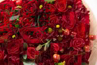 باقة الحب الأول