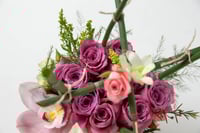 مزهرية أجمل المشاعر