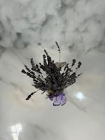 مزهرية اللافندر