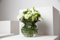 مزهرية نقاء الكون