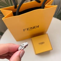 خاتم فندي انيق