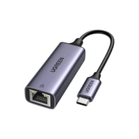 وصلة انترنت يوقرين من TYPE-C الى ايثرنت