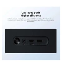 شاشة عرض شاومي A27i بدقة Full HD 1920x1080 بمعدل 1...