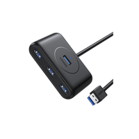 موزع يو اس بي USB Hub USB 3.0 UGREEN