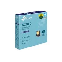 وصلة وايرلس 5Ghz و بلوتوث للكمبيوتر AC600