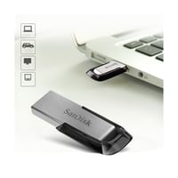 فلاش ميموري سانديسك 512GB