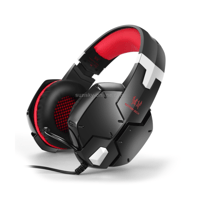 kotion each pro gaming headset - سماعة العاب موديل...