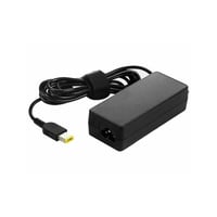 شاحن لاب توب متوافق مع أجهزة لينوفو يو أس بي - 20V...