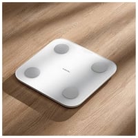 ميزان ذكي شاومي S400 قياس تكوين الجسم