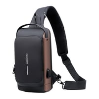 شنطة كتف مضادة للسرقة، شنطة ظهر يومية خفيفة الوزن...