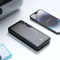 بور بنك شاحن متنقل من انكر 20000mAh