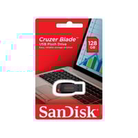 فلاش ميموري سانديسك 128GB