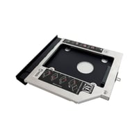 حامل هاردسك إضافي داخلي للابتوب