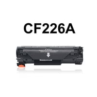 حبر متوافق ليزر أسود 26A